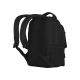 4. Wenger/SwissGear Fuse Rucksack Schwarzes Neopren