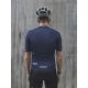 4. POC M's PRISTINE Jersey - Blau