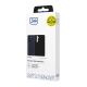 7. 3mk Matt Case für Samsung Galaxy S26 FE - Schwarz