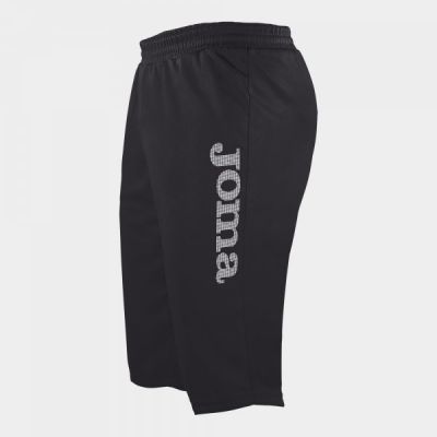 Joma LUXOR PIRATE Shorts schwarz