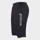 Joma LUXOR PIRATE Shorts schwarz