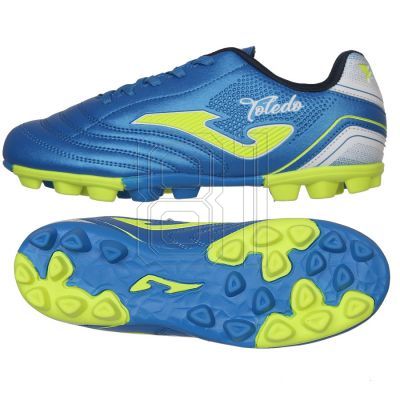 Joma Toledo 2304 HG Jr TOJW2304HG Fußballschuhe