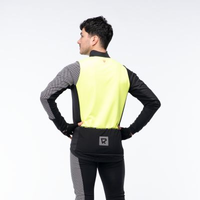 19. Radvik November BV Jumper Gts M 92800624374 Fahrradjacke