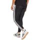 10. adidas Essentials 3-Streifen Baumwoll-Leggings W JE0072