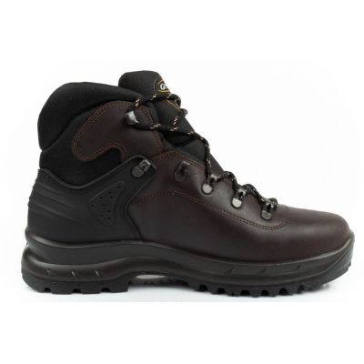 5. Grisport Marrone Pecos M 13229P8G Trekkingschuhe