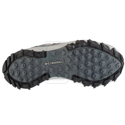 4. Columbia Peakfreak II Outdry W Schuhe 2100101053 