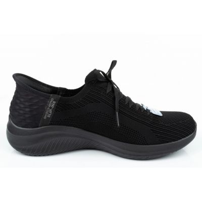 5. Skechers Ultra Flex 3.0 W 149710/BBK Schuhe
