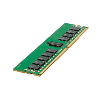 2. HPE 815100-B21 32GB Speichermodul 1 x 32GB DDR4 288-Pin DIMM ECC-korrigiert