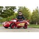 6. Elektrisches Kinderfahrzeug Cars Lightning McQueen Huffy 17348W