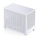 8. Jonsbo D32 STD Mesh PC-Gehäuse, Mini-Gehäuse, mATX – Weiß
