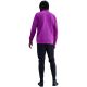 2. Nike FC Barcelona Strike Herren-Trainingsanzug Lila und Marineblau HJ6974 552