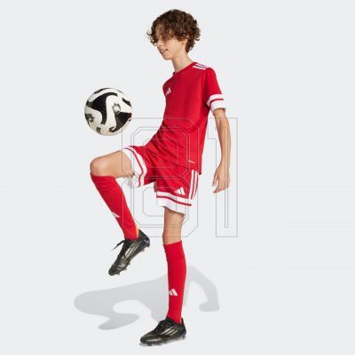8. Shorts adidas Squadra 25 Jr JJ2416