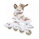 3. Tempish Enbo Duo Girl Gold Jr 13000008259 Verstellbare Schlittschuhe