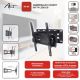 3. LCD/LED-TV-Wandhalterung AR-86 ART 32-63" 30 kg, vertikale/horizontale Verstellung 64 cm