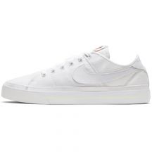 Nike Court Legacy Canvas W CZ0294-100 Schuhe