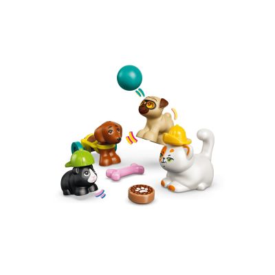13. LEGO Friends 42676 – Wasserparkspaß