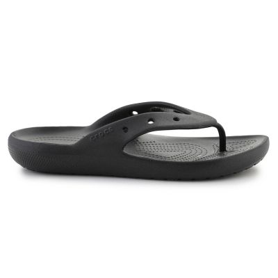 11. Crocs Classic Flip V2 Flip-Flops 209402-001