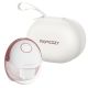 Momcozy M6 Einzelmilchpumpe rot