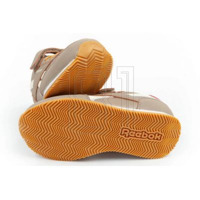 17. Reebok Royal Jr 100033293 Schuhe