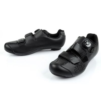 25. DHB Aeron Carbon M 2103-WIG-A1538 Fahrradschuhe schwarz