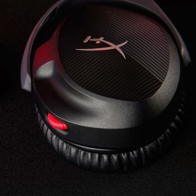 63. HyperX Cloud Stinger 2 Headset