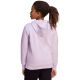 3. adidas Essentials Kinderhoodie, helllila, KS0366