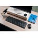 10. SAVIO WIRELESS KEYBOARD KB-02