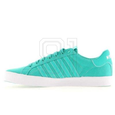 15. K-Swiss Damen Belmont SO T Sherbet W Schuhe 93739-386-M