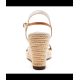 4. Gioseppo ZHEPE Off-White Damenschuhe (71700-P-Off-White)