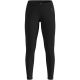 Odlo Damen Leggings BL BOTTOM Long MERINO 200 Größe S Schwarz