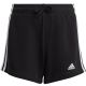 6. adidas Essentials 3-Streifen Jr Shorts IC3631