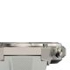 7. HiFuture FutureGo Mix2 Smartwatch - Grau