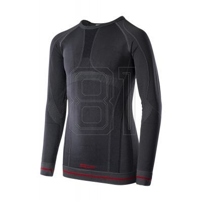 Thermoactive T-shirt Brugi 1rae M 92800141253