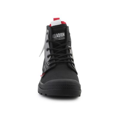 3. Palladium Pampa HI Dare ZIP M 79515-010-M Schuhe