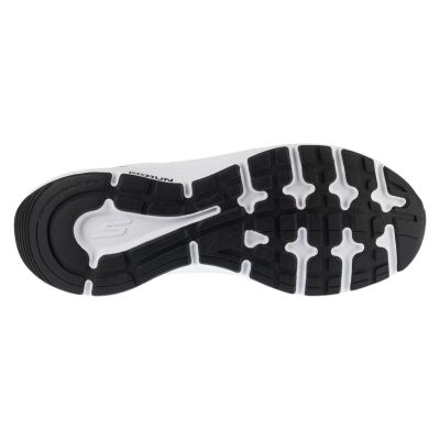 4. Skechers Go Run Consistent 2.0 – Mapleton 220861-WBK Weiß 41