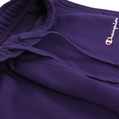3. Champion Rippbündchenhose M 220296 VS025