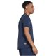 4. Skechers Go Dri All Day T-Shirt TS315-NVY Navy XL