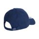 2. Adidas Real Madrid Kappe Marineblau KQ9574