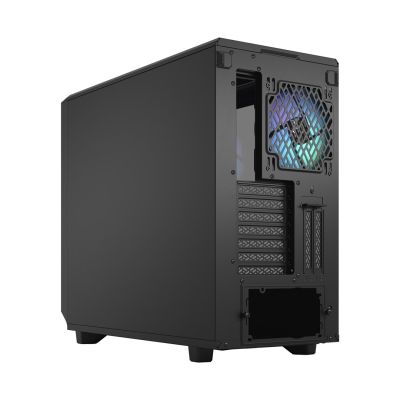 5. Fractal Design Meshify 2 RGB Schwarz