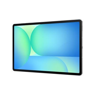 15. Samsung Galaxy Tab S10 FE+ (13,1", Wi-Fi), 33,3 cm (13,1"), 2880 x 1800 Pixel, 128 GB, 8 GB, 664 g, Grau