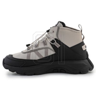 9. Palladium Thunder Mid Protect Wp+ W 74394-096-M Schuhe