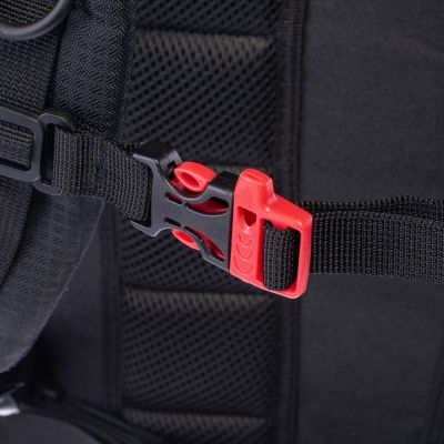 10. Hi-tec Trek Rucksack 92800557975 