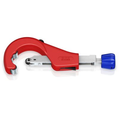 5. Knipex 90 31 03 BK Handrohrschneider