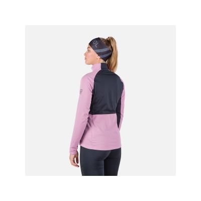 8. Rossignol W Genetys Jkt Jacke