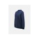 2. Peak Performance M Original Small Logo Cre Sweatshirt blau