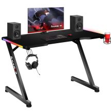 Huzaro Hero 2.5 RGB Gaming-Schreibtisch