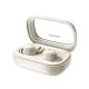 4. Joyroom JR-TS1 Cozydots Series Kabellose TWS-Kopfhörer mit aktiver Geräuschunterdrückung (ANC) und Bluetooth 5.3 – Weiß