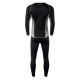 4. Thermounterwäsche Hi-Tec Kamo Set M 92800185568