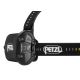 4. Die Petzl Duo S Stirnlampe ist eine extrem leistungsstarke, wasserdichte und wiederaufladbare Stirnlampe mit Petzls FACE2FACE-Blendungsfunktion. 1100 Lumen.