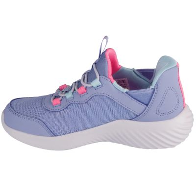 2. Skechers Slip-Ins: Bounder – Simple Cut 303585L-LAV Lila 27